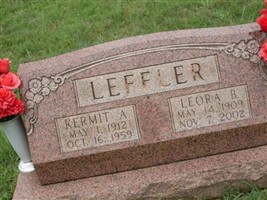 Leora B. Leffler