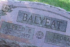 Leora Balyeat