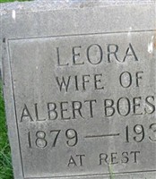 Leora Boesch