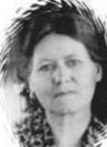 Leora F. Franklin Sparrow Leora F. Franklin Sparrow