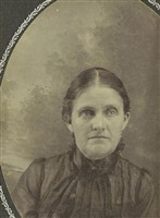 Leora Frances Weddle Roy