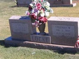 Leora H. Locke