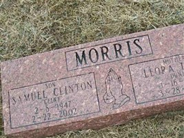 Leora Irene Dunn Morris Leora Irene Dunn Morris
