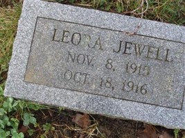 Leora Jewell Leora Jewell