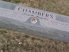 Leora Lewis Chambers