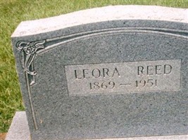 Leora Reed Leora Reed