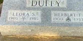 Leora S. Duffy