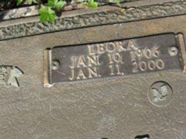 Leora Seabolt Carson Leora Seabolt Carson