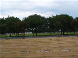 Leorey Pence Woodside