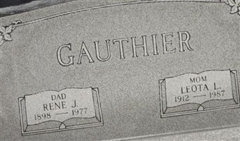 Leota L. Gauthier