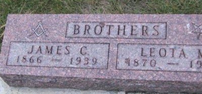 Leota M Brothers Leota M Brothers