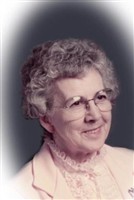 Leota M. Harris Andersen Leota M. Harris Andersen