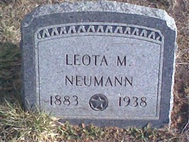 Leota M. Neumann