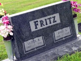 Leota R Fritz Leota R Fritz