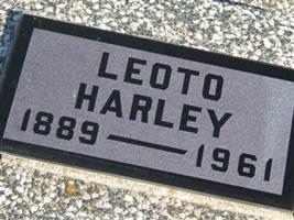 Leoto Mansfield Harley