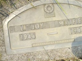 Lequeta Joy Mayfield