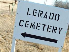 Lerado Cemetery