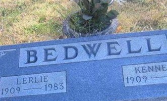 Lerlie Barton Bedwell Lerlie Barton Bedwell
