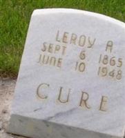 LeRoy A. Cure