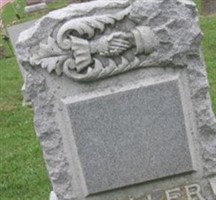 Leroy A. Keller