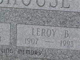 Leroy B. Allshouse