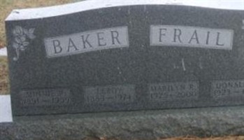 Leroy Baker