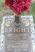 LeRoy Bright