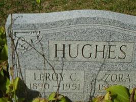 LeRoy C. Hughes