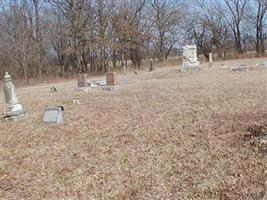 Leroy Cemetery