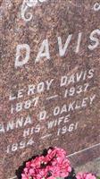 LeRoy Davis