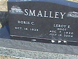 Leroy E Smalley Leroy E Smalley