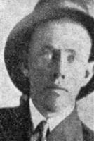 LeRoy Edward Benson