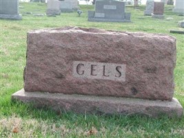 Leroy Edward Gels Leroy Edward Gels
