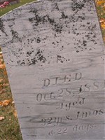 Leroy Gipson