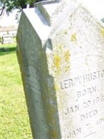 Leroy Huston Leroy Huston