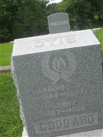 Leroy Otis Leroy Otis