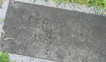 Leroy Otis Leroy Otis