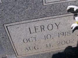 Leroy Poole