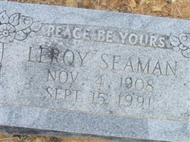 Leroy Seaman Leroy Seaman