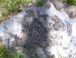 LeRoy Slade