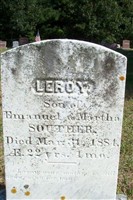 Leroy Souther