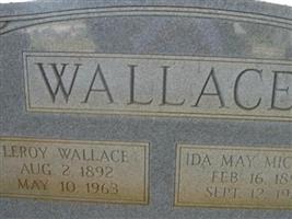 Leroy Wallace