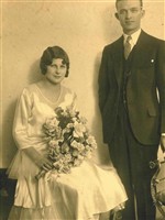 LeRoy Ward "Bud" Puckett LeRoy Ward "Bud" Puckett