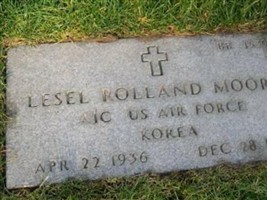 Lesel Rolland Moore Lesel Rolland Moore