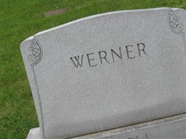Leslie E Werner Leslie E Werner
