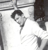 Leslie Elmer Stock