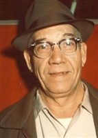 Leslie Emerson "Panama" Caudell