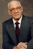 Leslie Emerson "Panama" Caudell