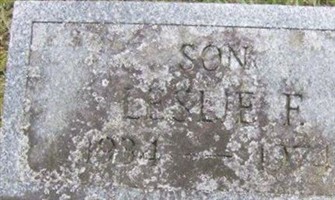 Leslie F. Platt