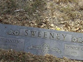 Leslie Jansen Sweeney Leslie Jansen Sweeney